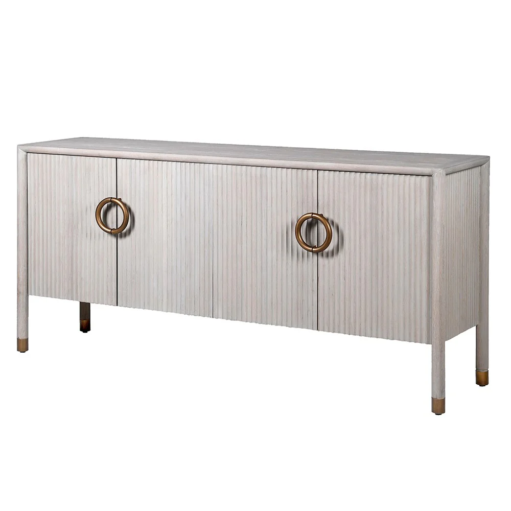 Alton 4Door Sideboard - Image 2