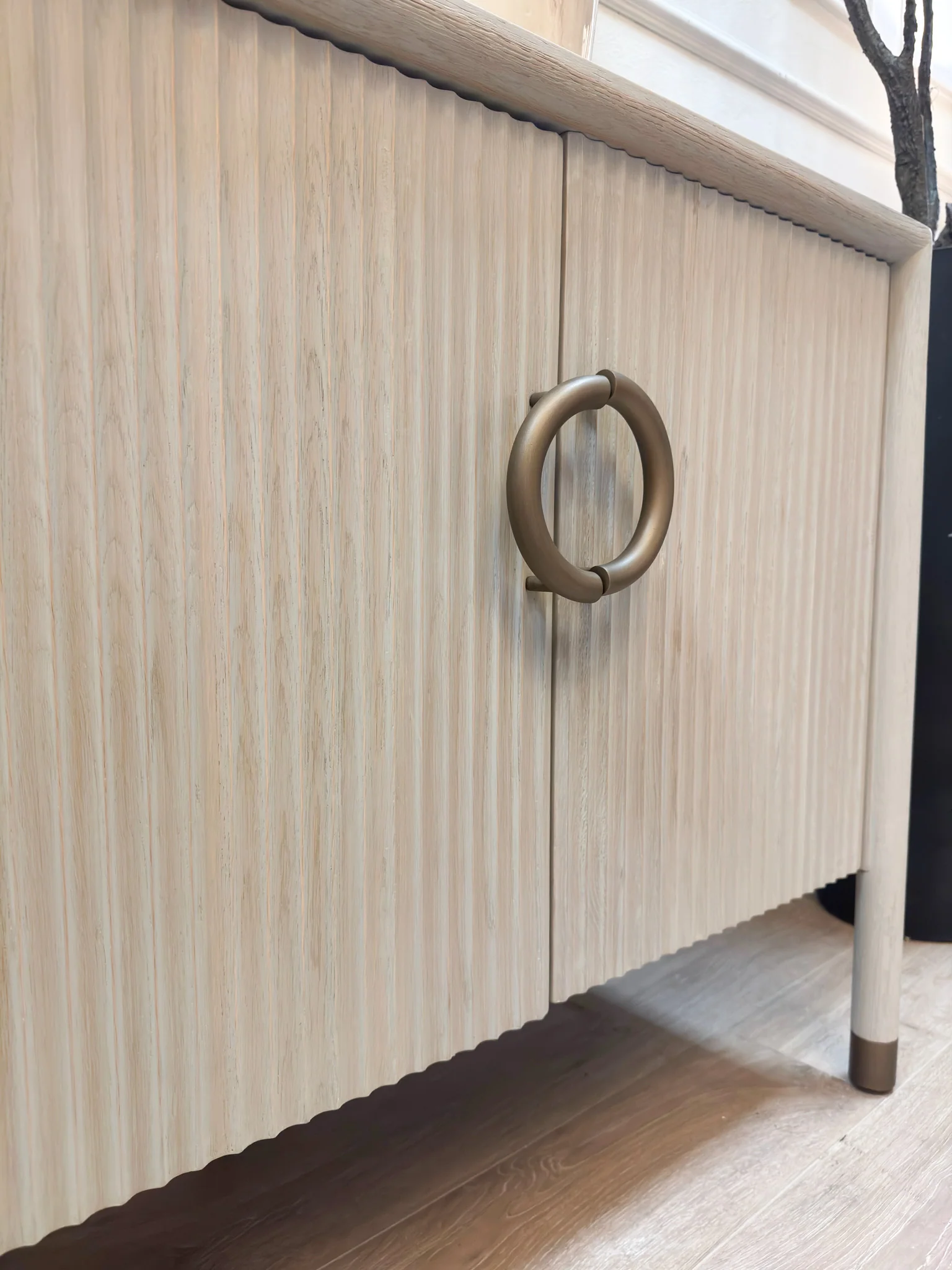 Alton 4Door Sideboard - Image 3