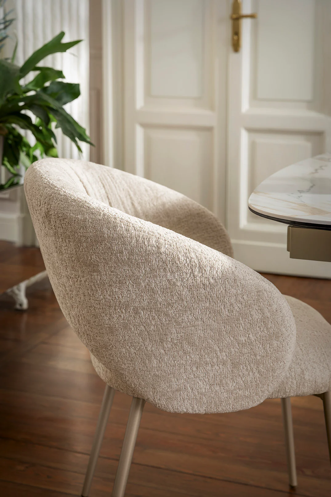Anime Dining Chair - Image 3