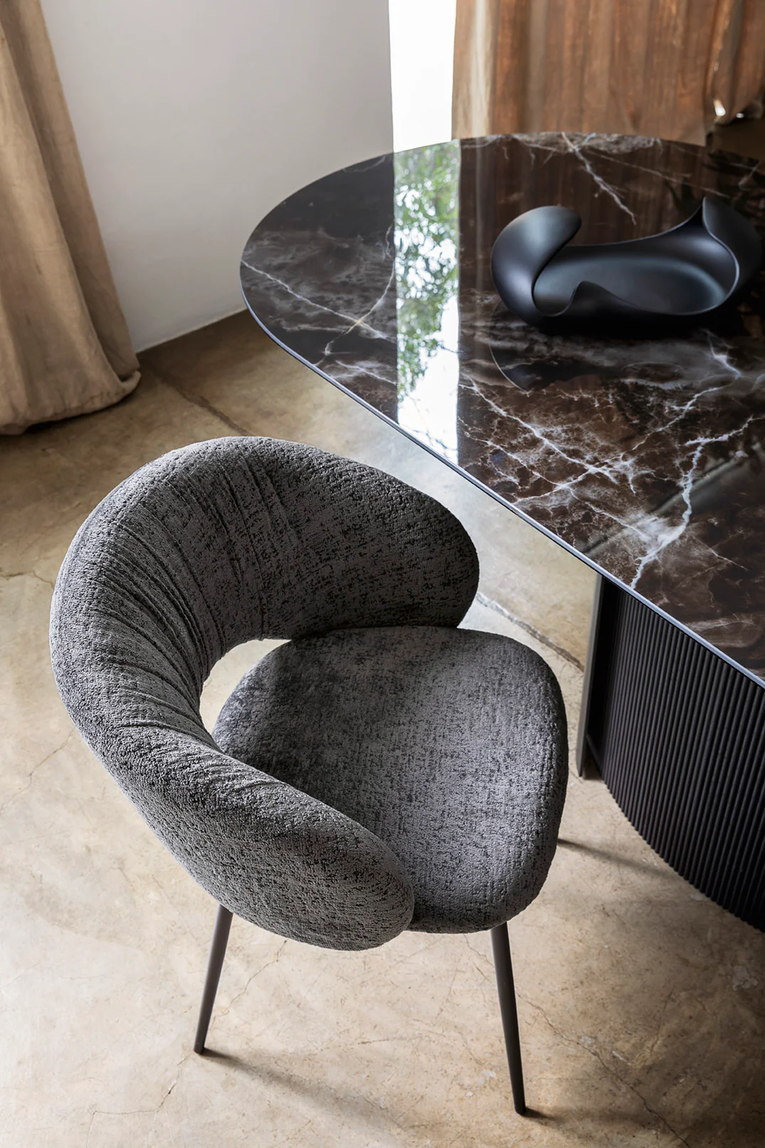 Anime Dining Chair - Image 4