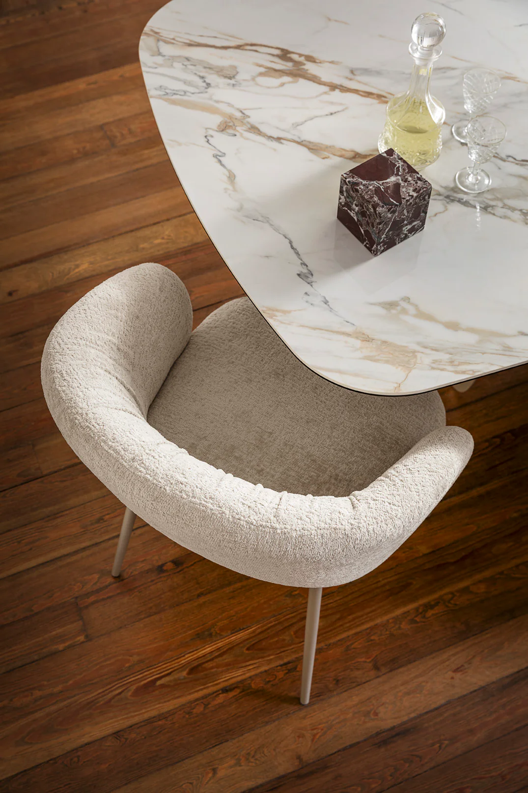 Anime Dining Chair - Image 5