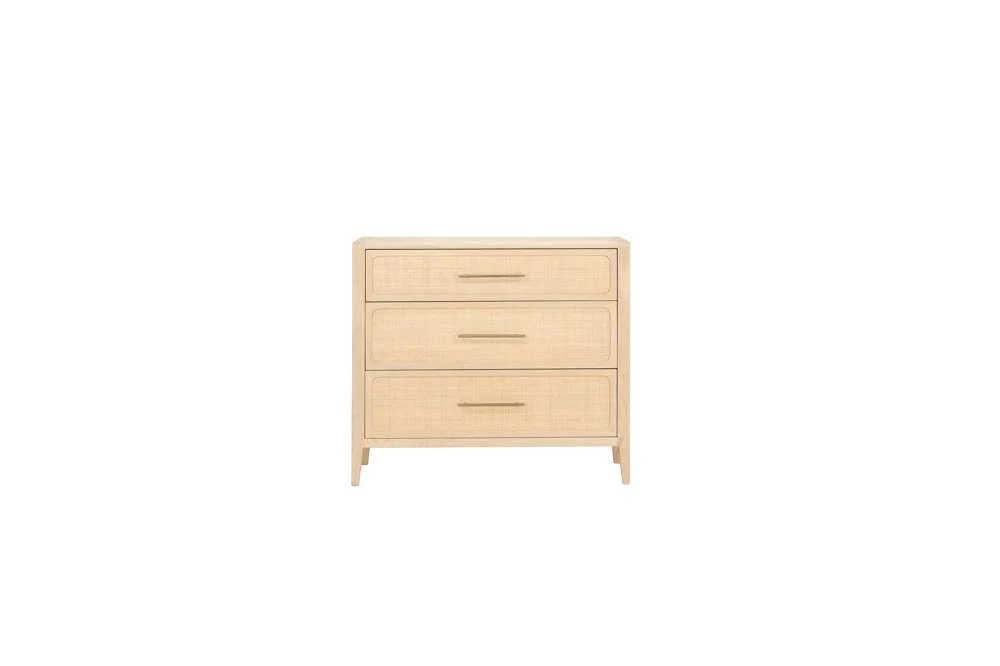 Annecy 3Drawer Chest