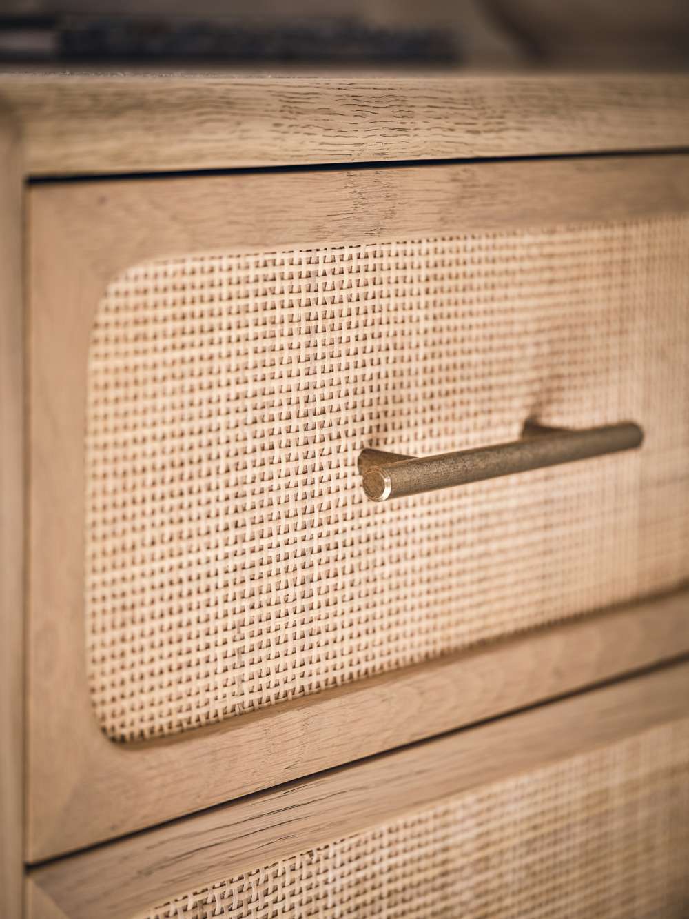 Annecy 3Drawer Chest - Image 4