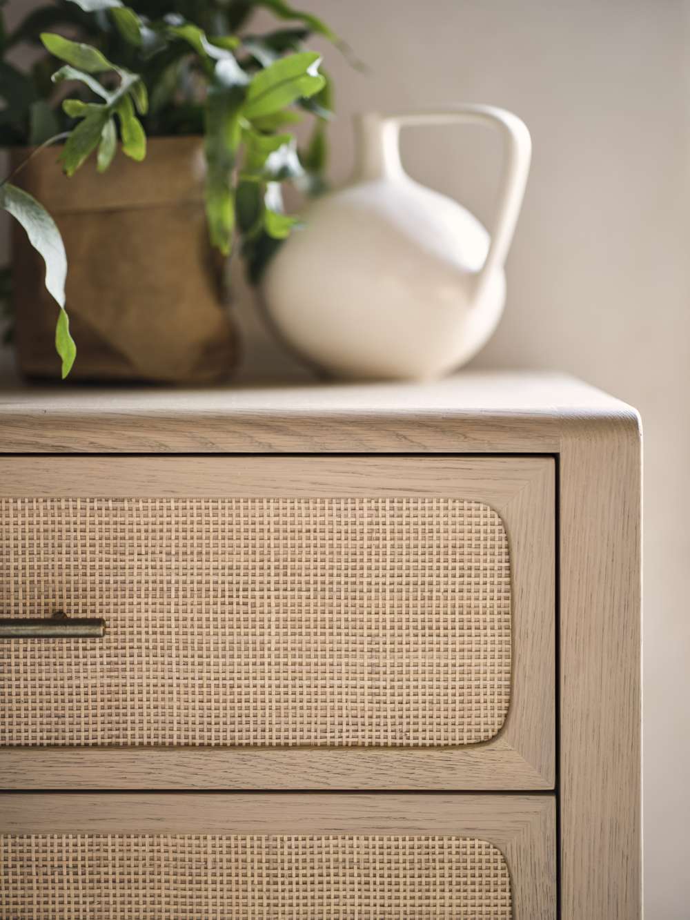 Annecy 6Drawer Wide Chest - Image 2