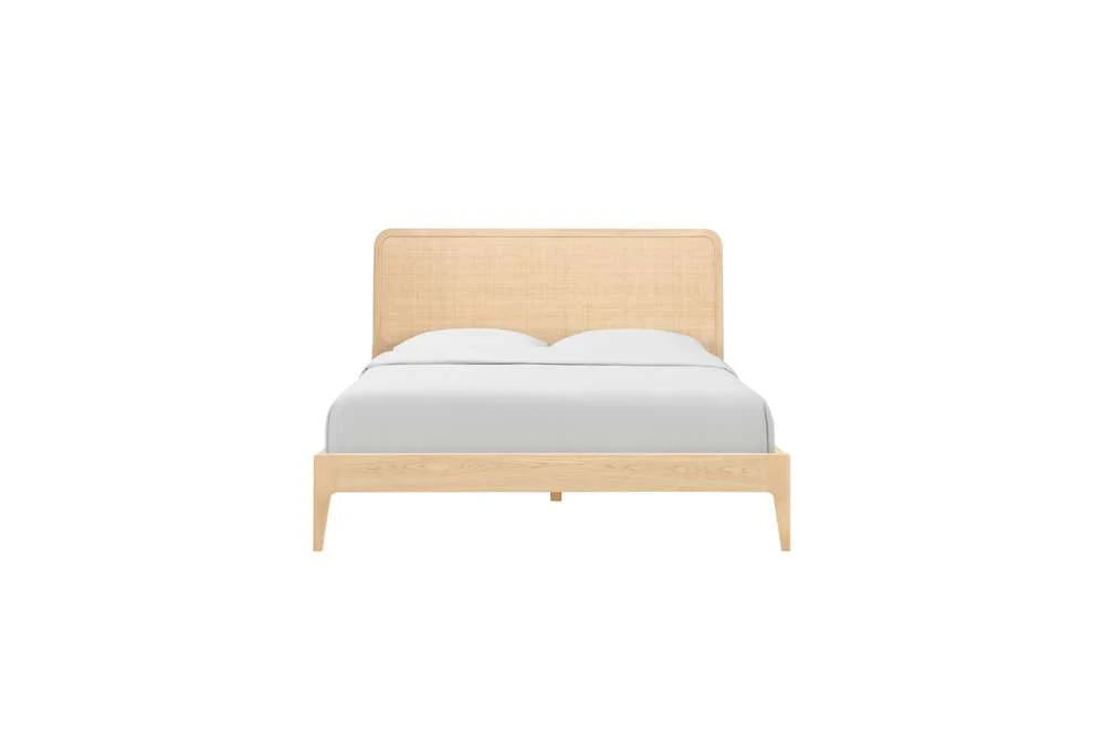 Annecy Double Bedframe - Image 2