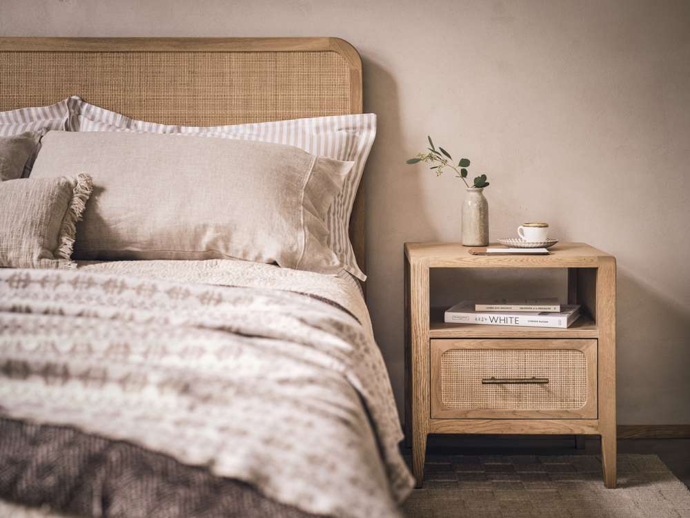 Annecy Nighstand - Image 2