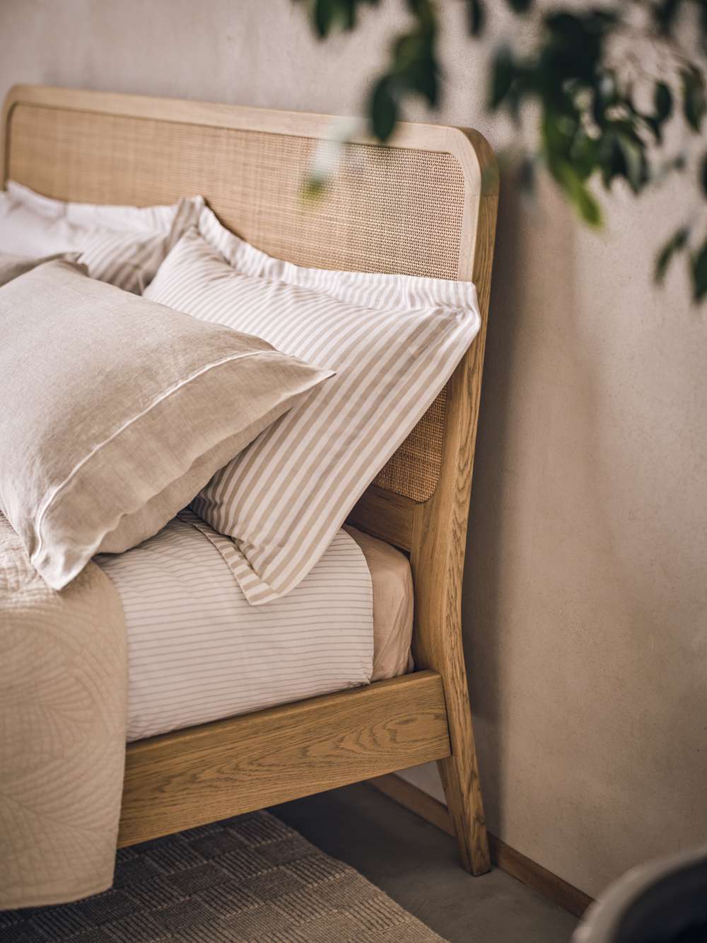 Annecy Double Bedframe - Image 4