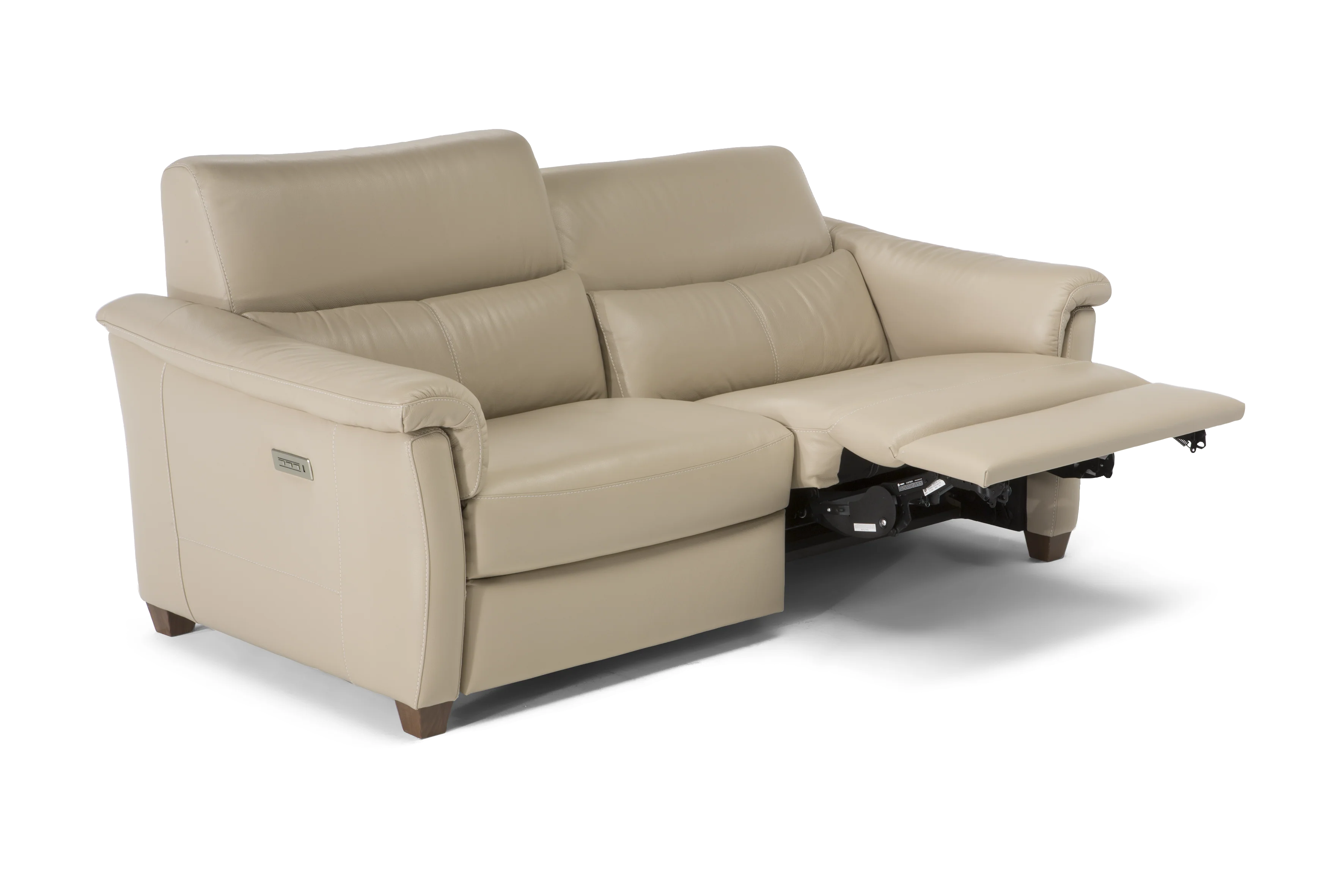 Astuzia Power 198cm Sofa - Image 2