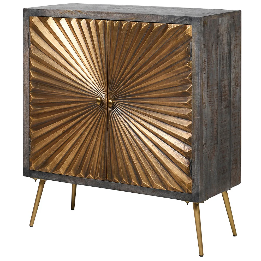 Athens 2Door Sideboard - Image 2