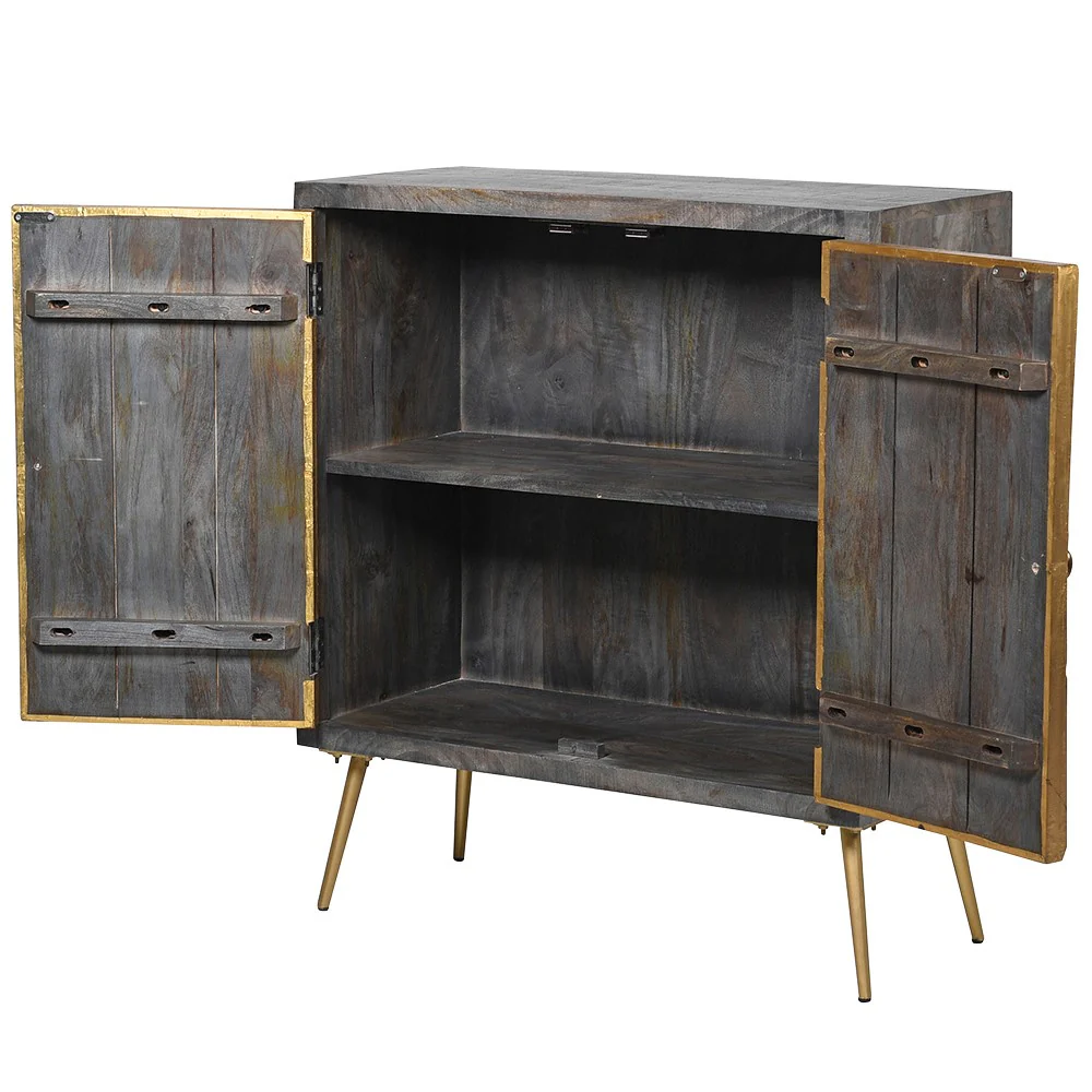 Athens 2Door Sideboard - Image 3