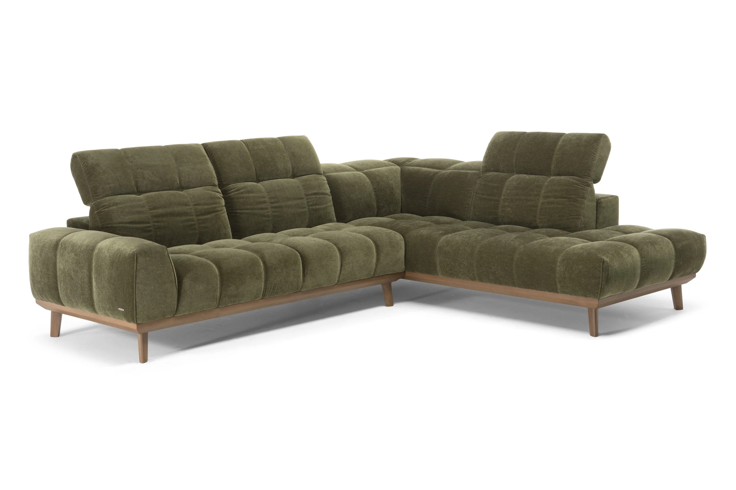 Autentico Corner Sofa - Image 4