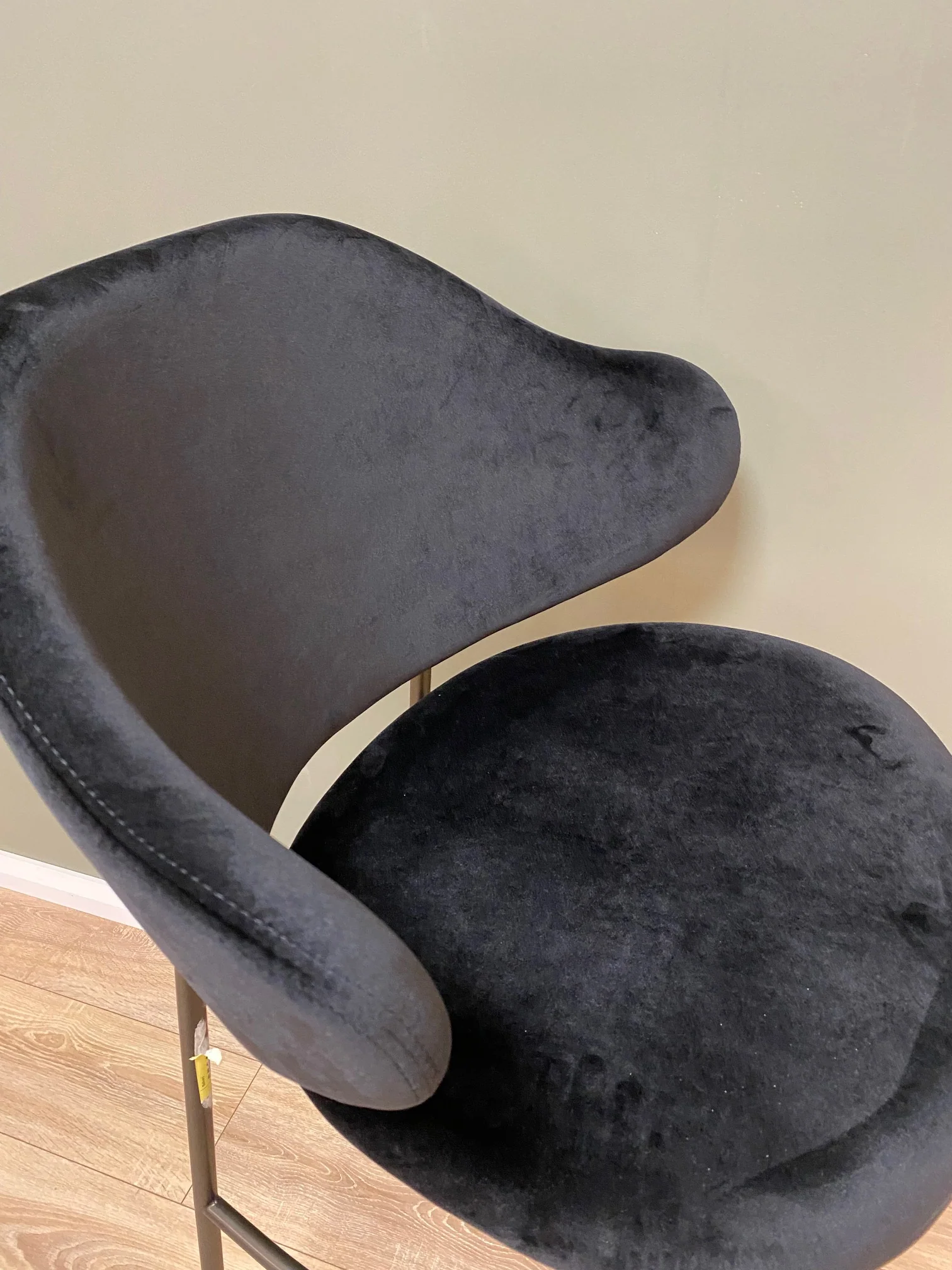 Holly Barstool - Image 3