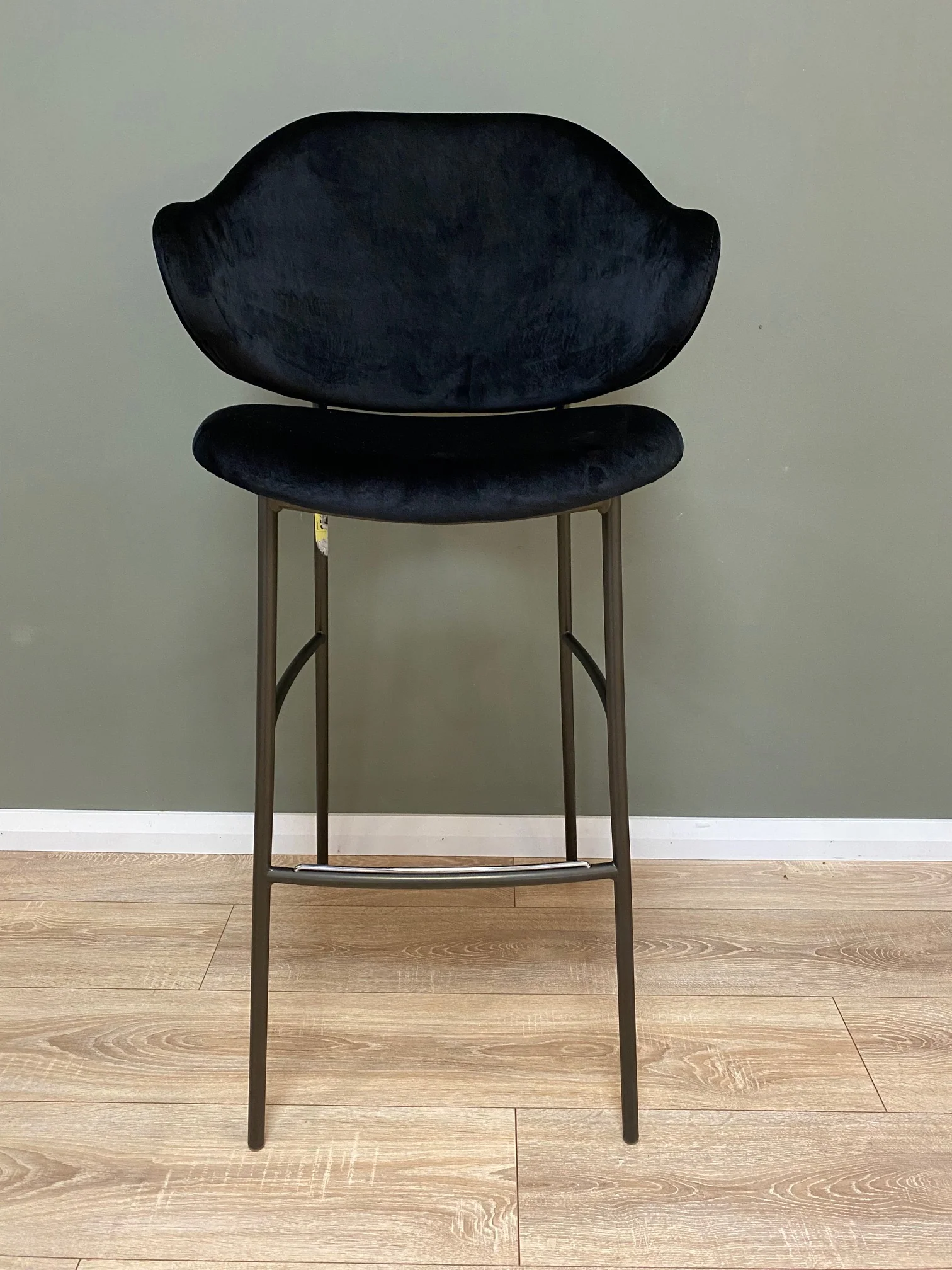 Holly Barstool - Image 4