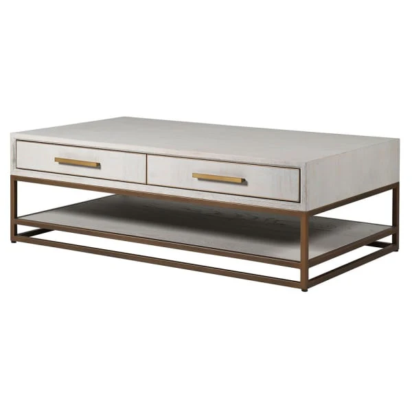 Como Coffee Table - Image 3