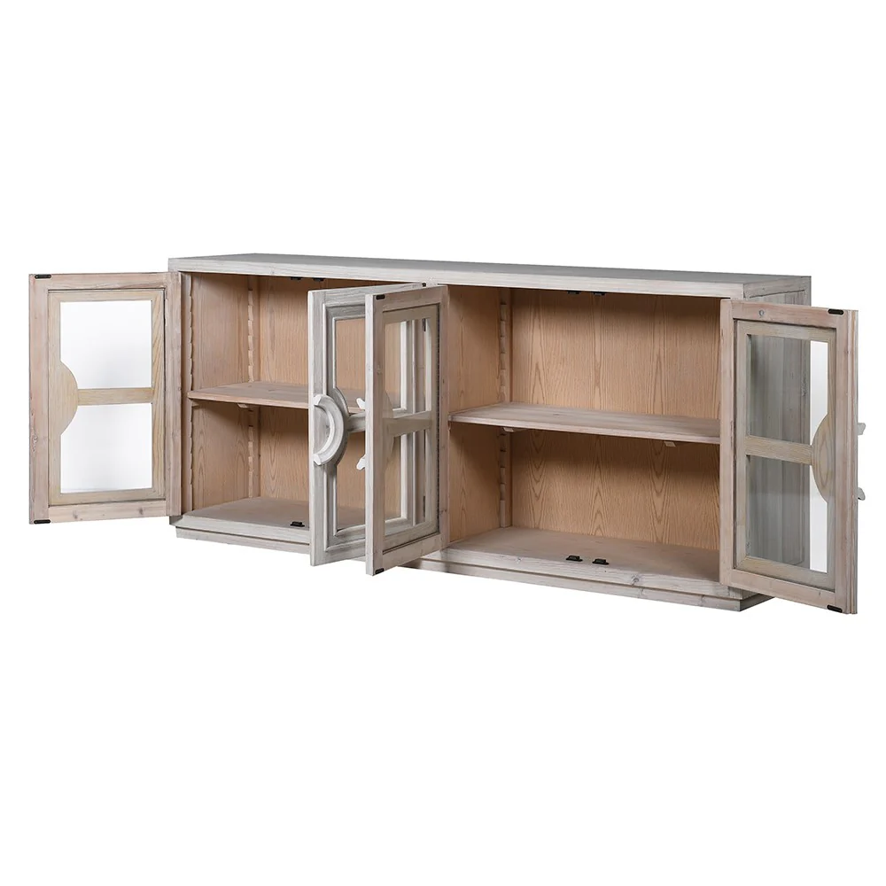Bibury Sideboard - Image 3