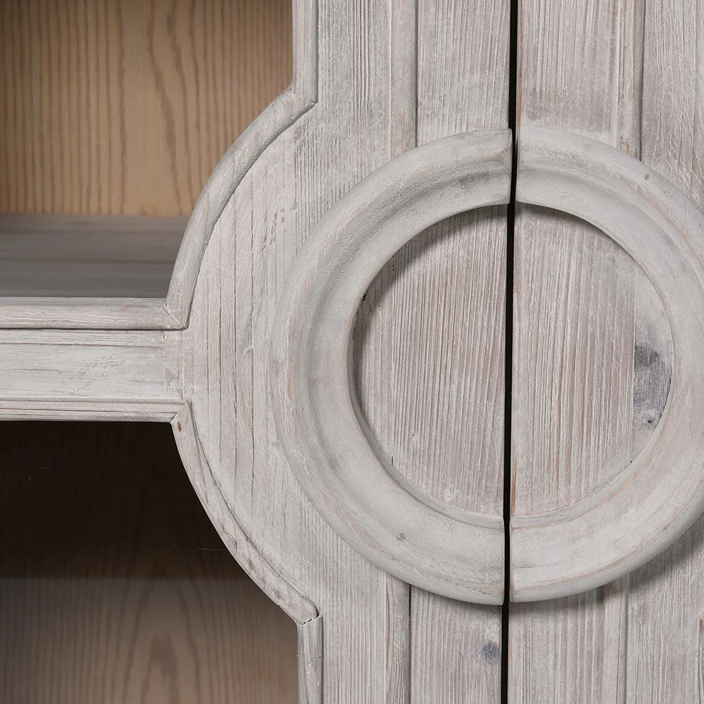 Bibury Sideboard - Image 4