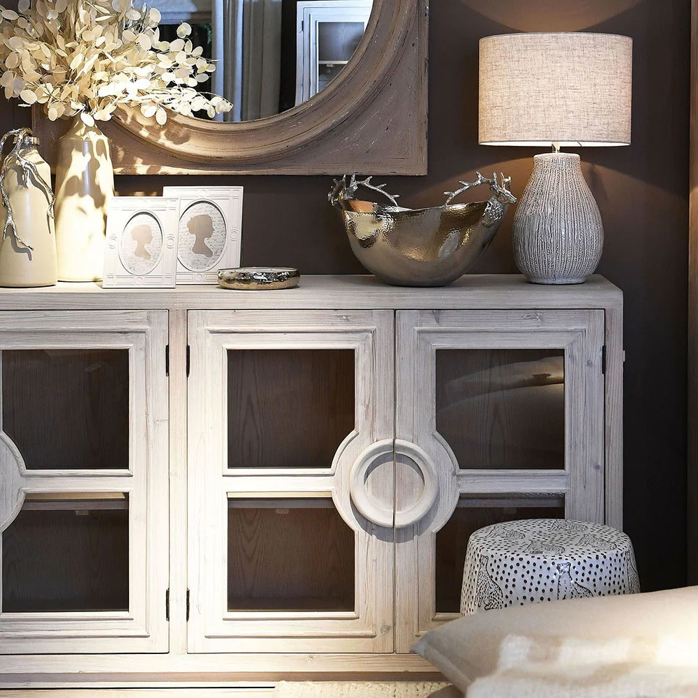 Bibury Sideboard - Image 5