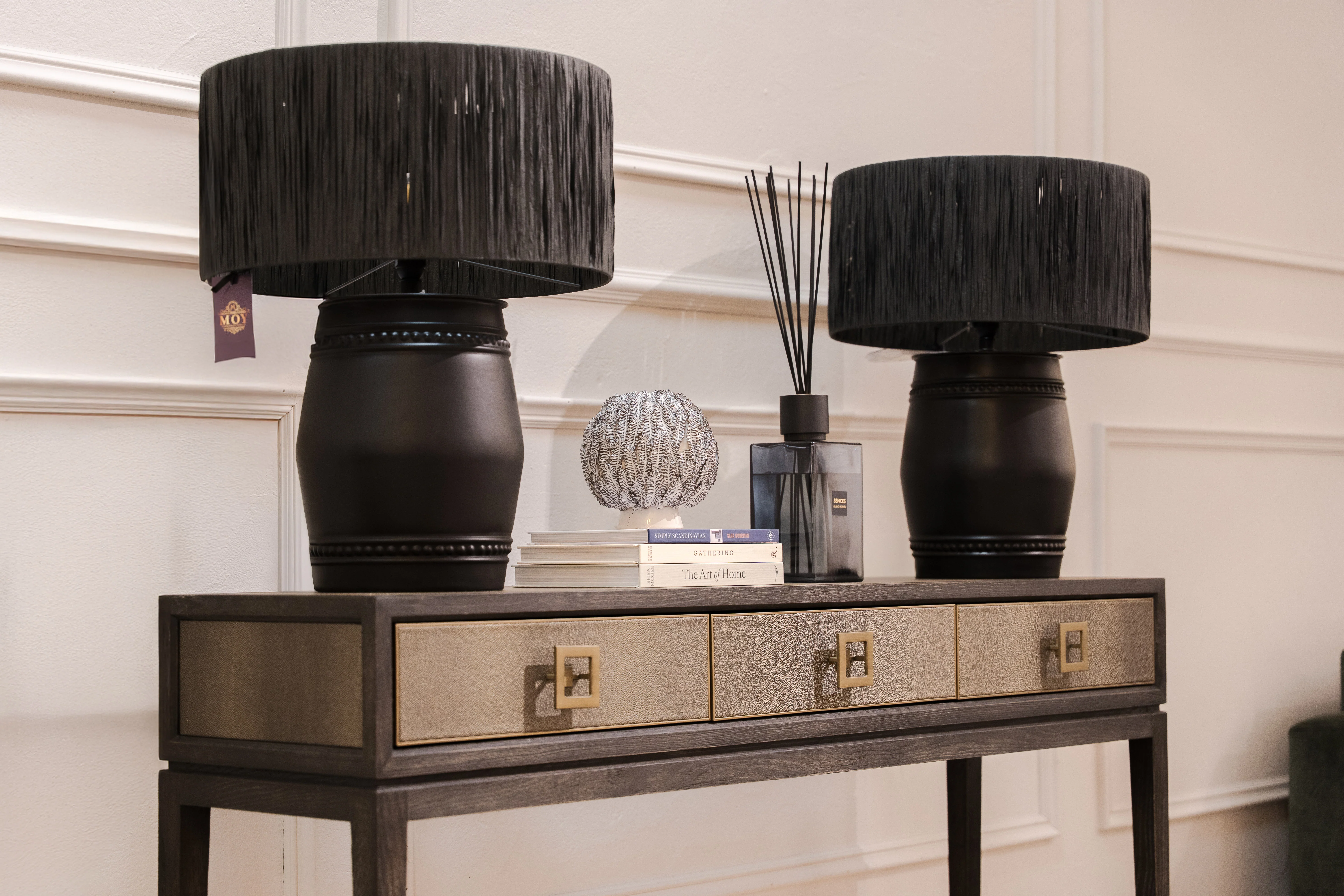 Bloomsville Console Table - Image 2