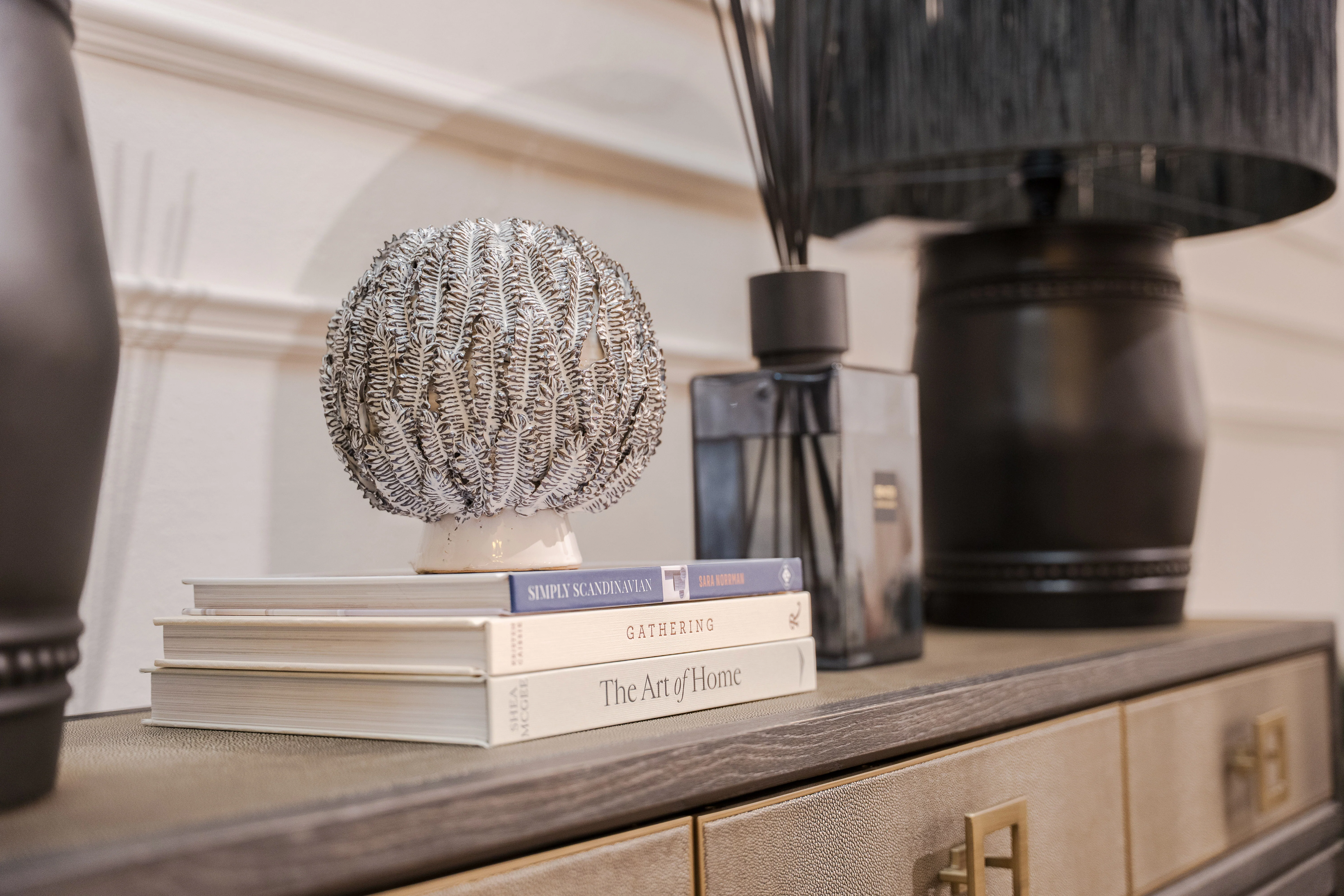 Bloomsville Console Table - Image 5