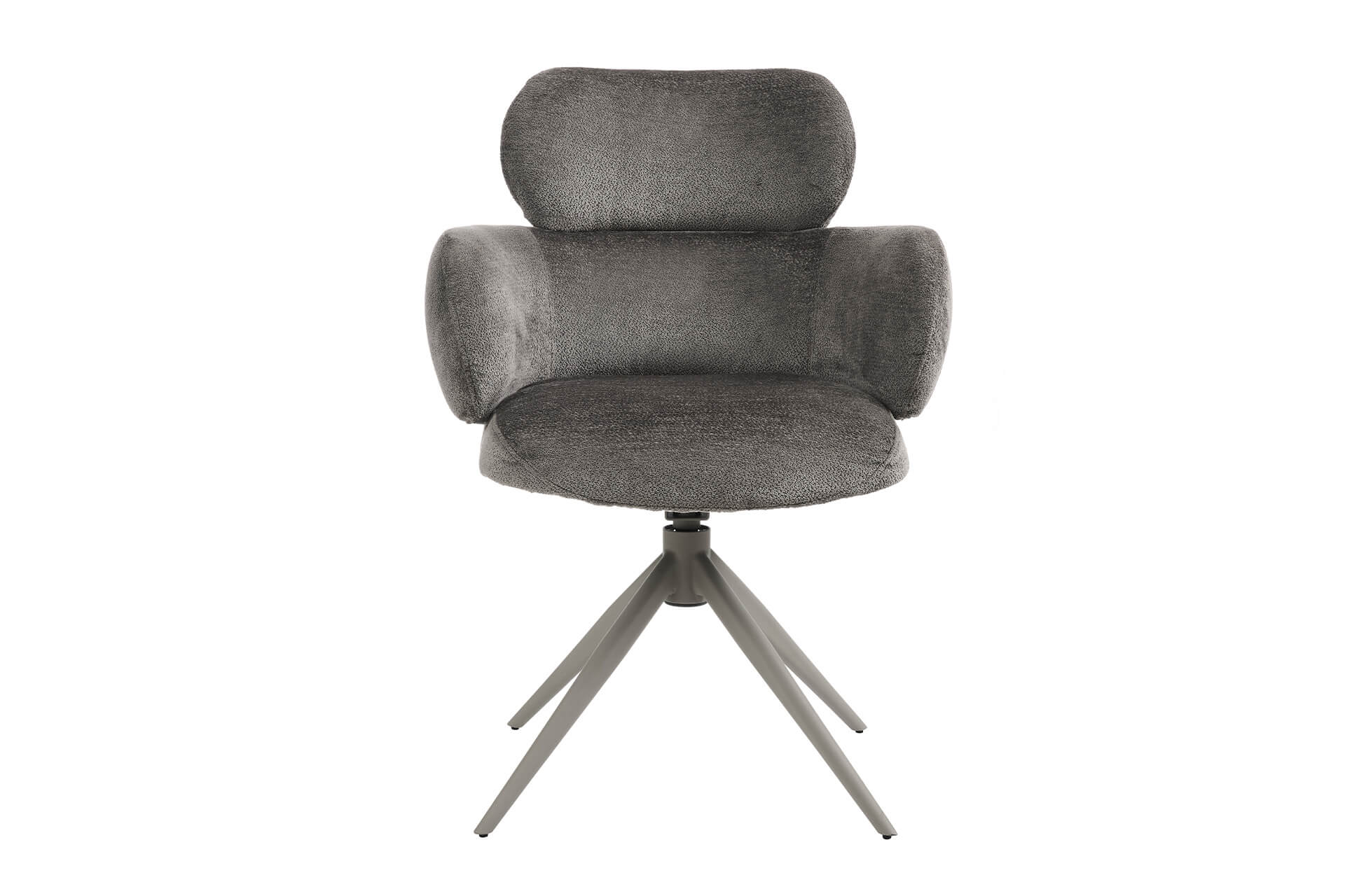 Brantford Mocha Dining Chair - Image 3