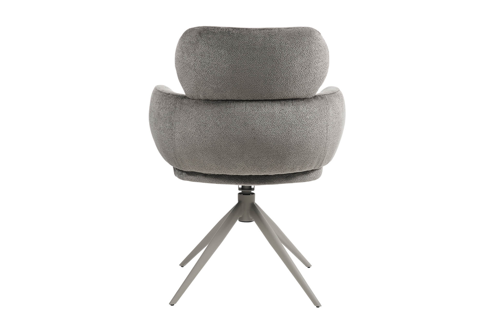 Brantford Mocha Dining Chair - Image 4