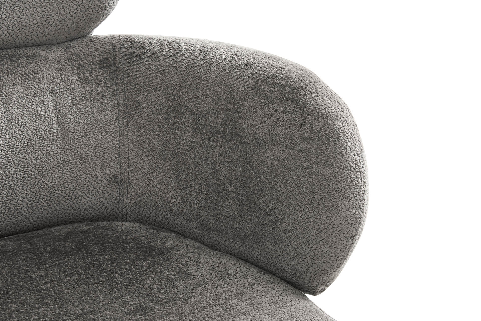 Brantford Mocha Dining Chair - Image 5
