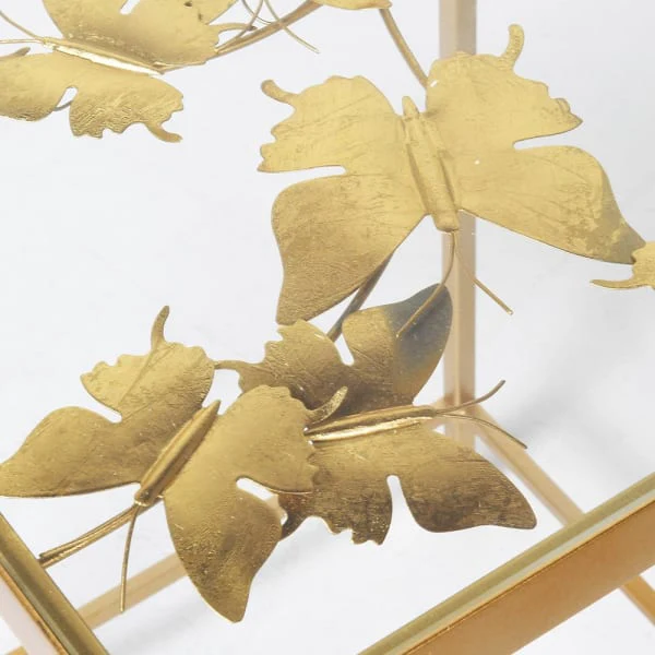 Butteryfly Nest Of Tables - Image 4