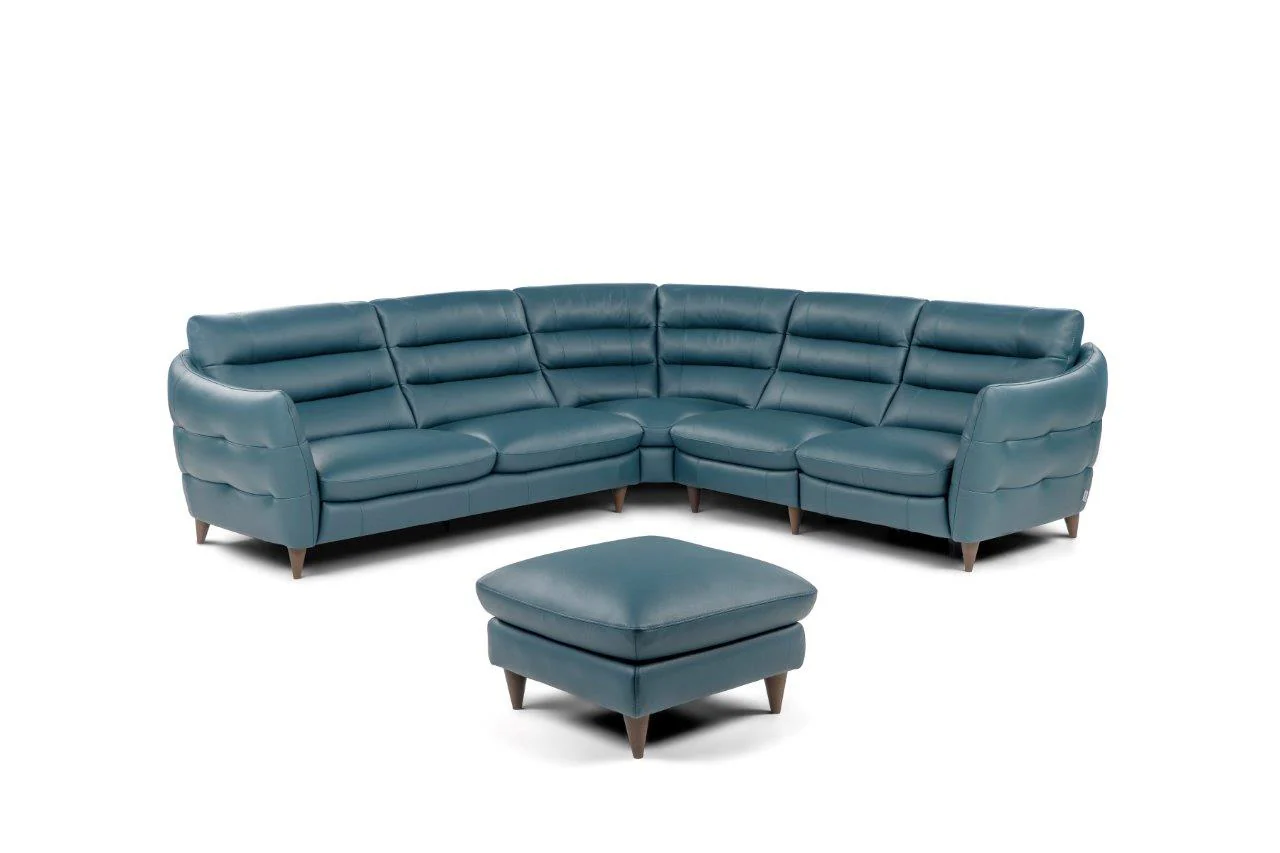 Cabrini Power Sofa - Image 4