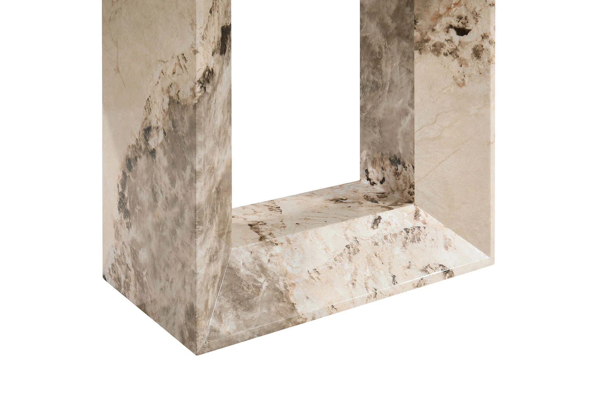 Calgary 1.6m Dining Table - Image 3