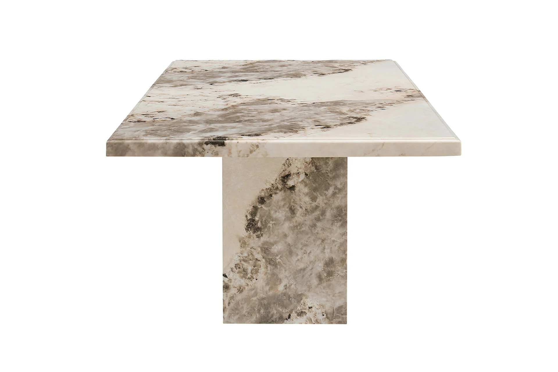 Calgary 2m Dining Table - Image 4