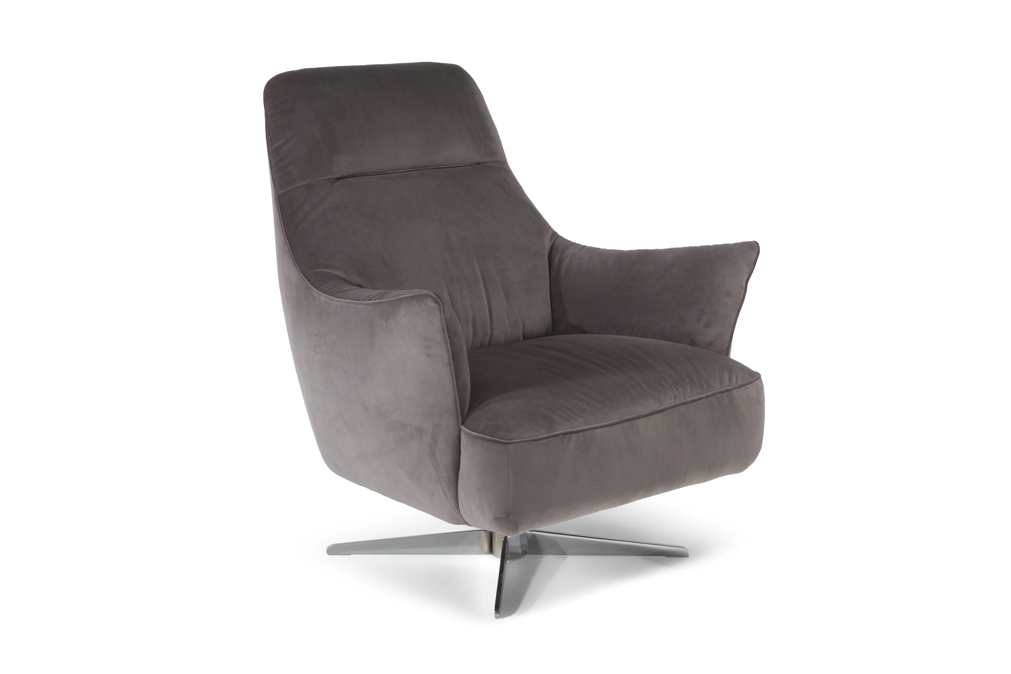 Calma Swivel Chair - Image 3