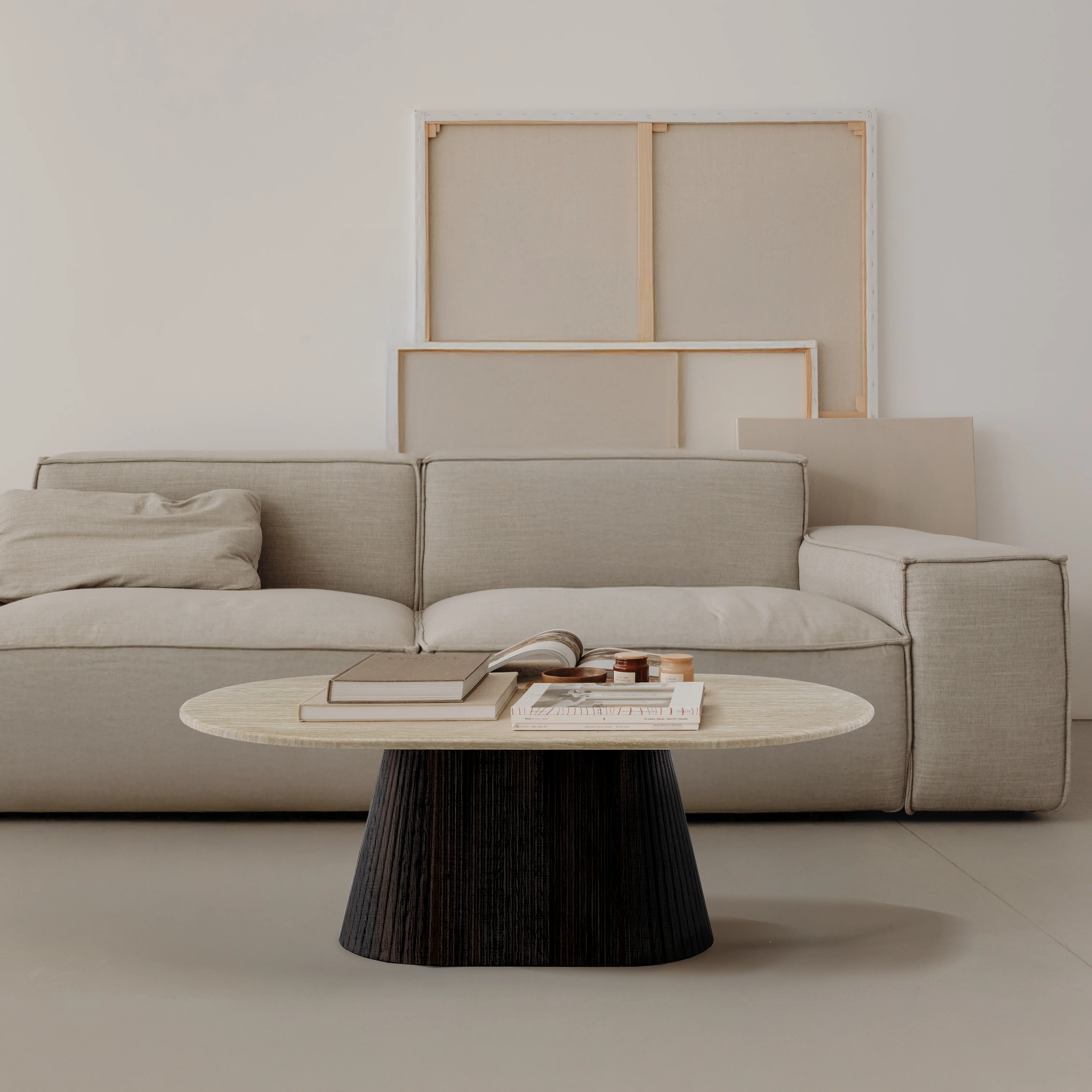 Capri Coffee Table