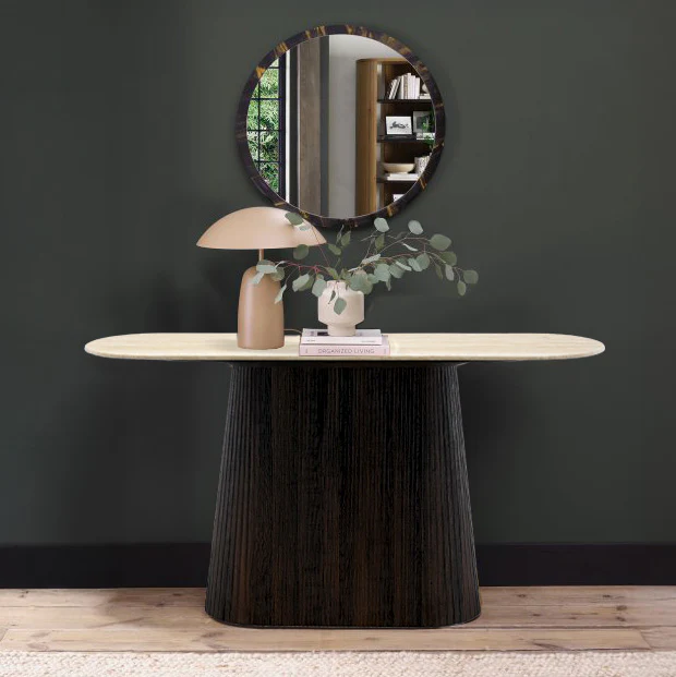 Capri Console Table
