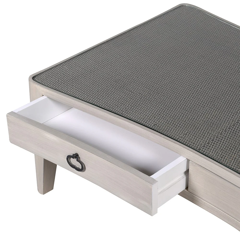 Clovelly Coffee Table - Image 2