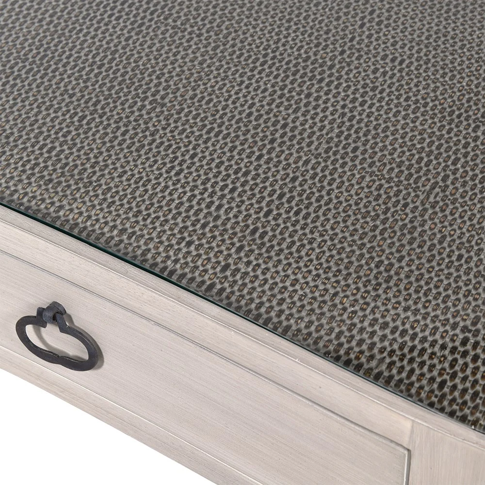 Clovelly Coffee Table - Image 3