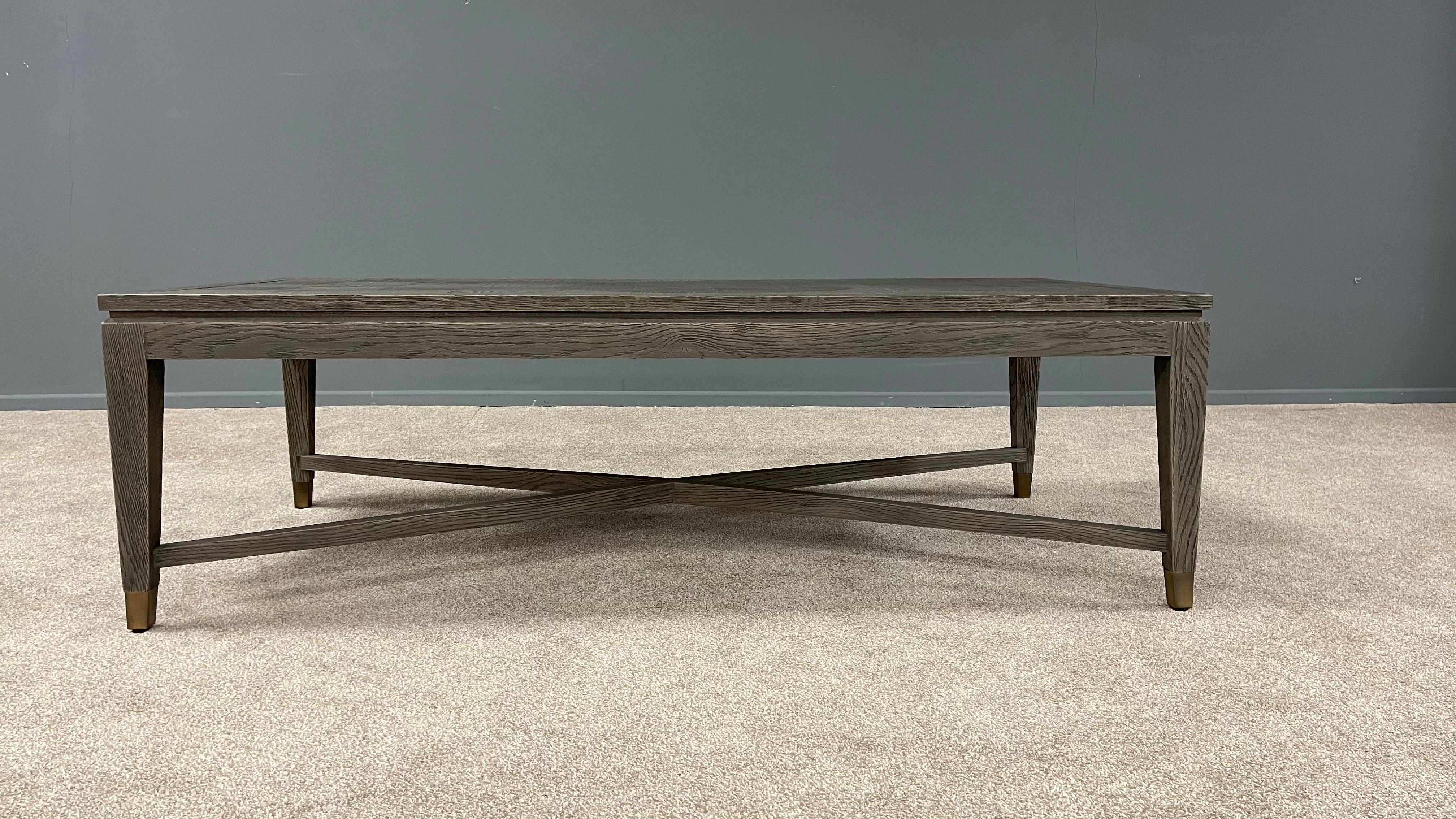 Maison coffee table - Image 4