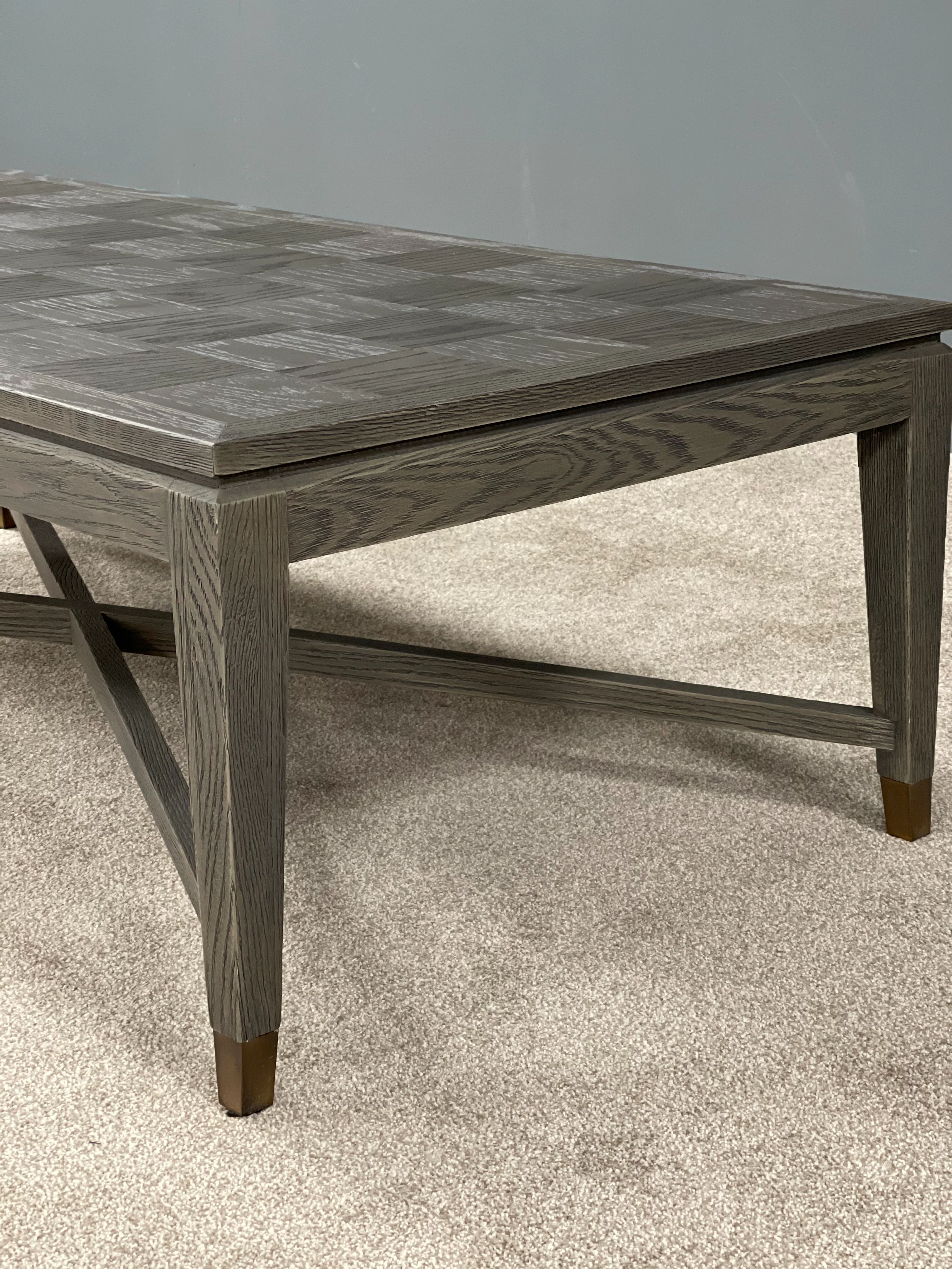 Maison coffee table - Image 5