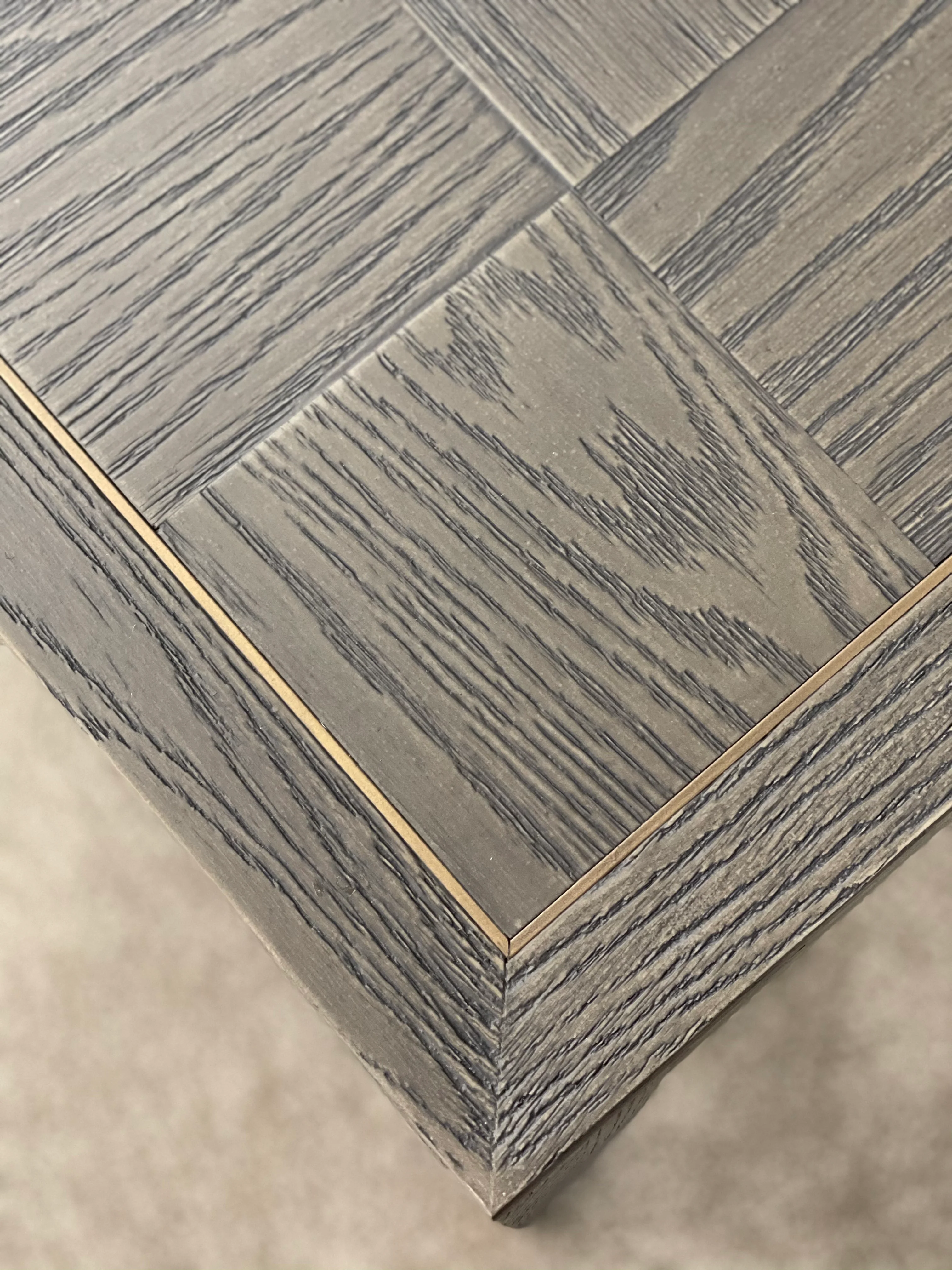 Maison coffee table - Image 6