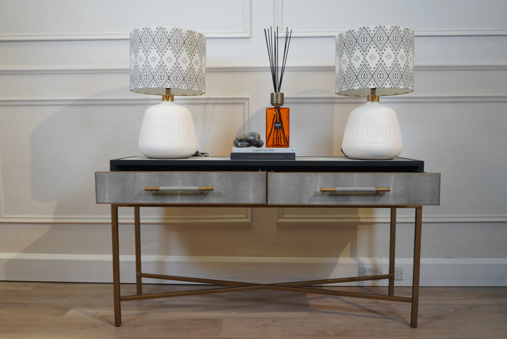 Kriss Console Table - Image 5