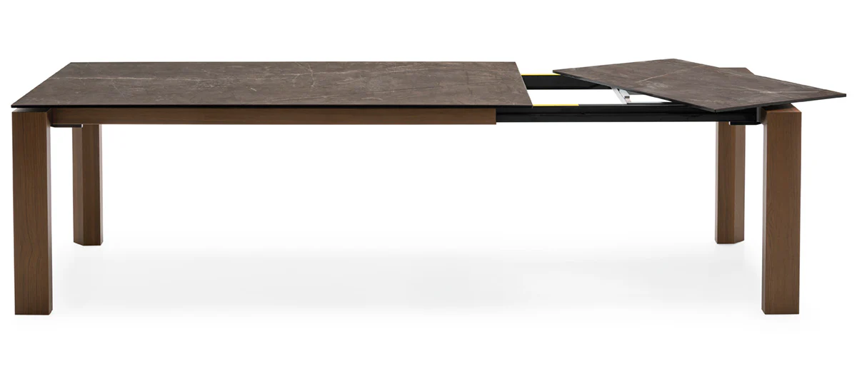 Omnia 1.8m Extending Dining Table - Image 3