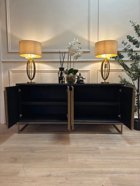 Cornwall Sideboard - Image 3