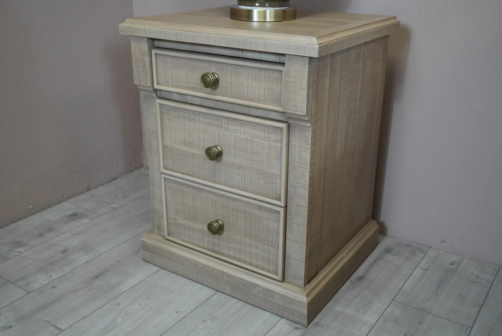 Dalby Nightstand - Image 3