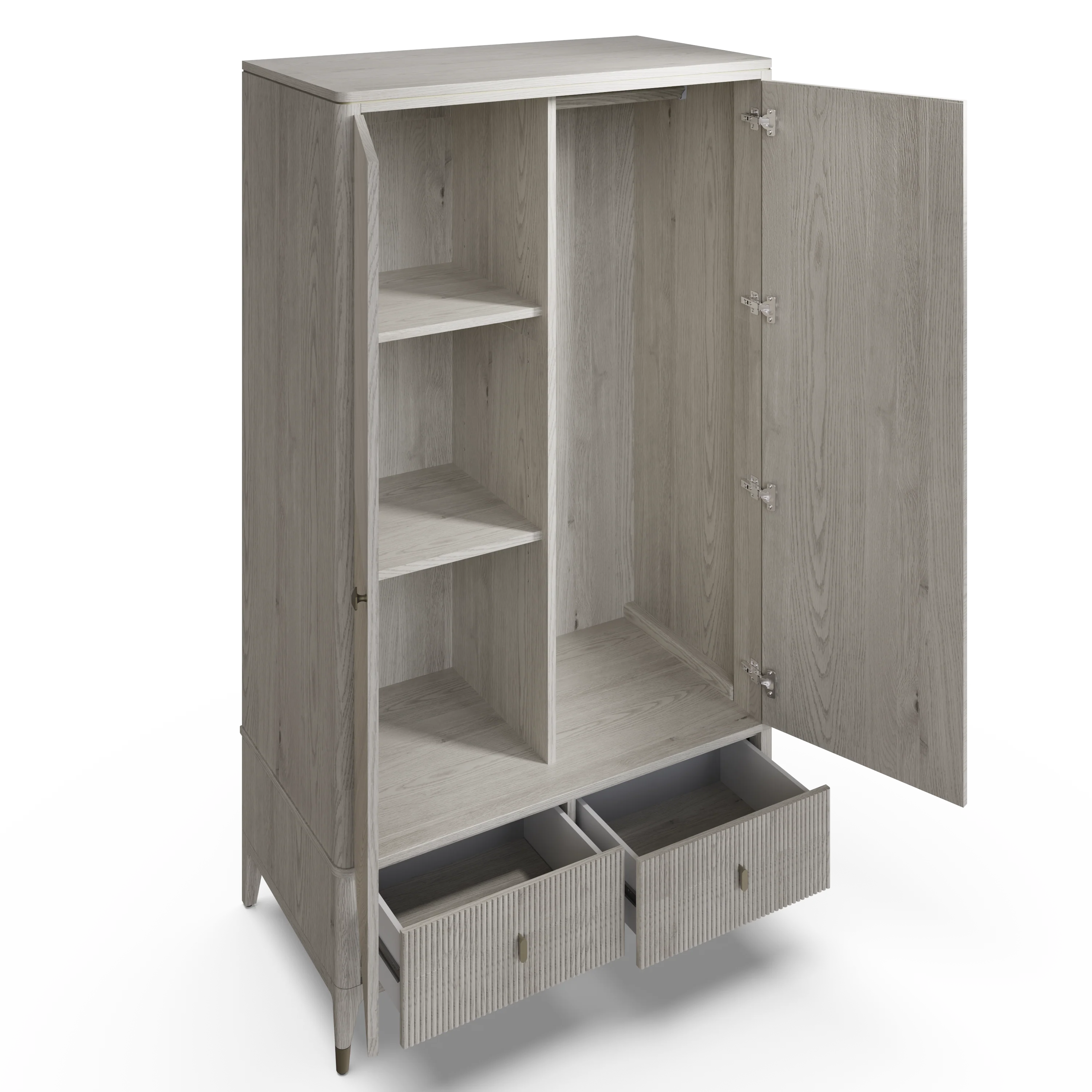 Diletta Stone Wardrobe - Image 4