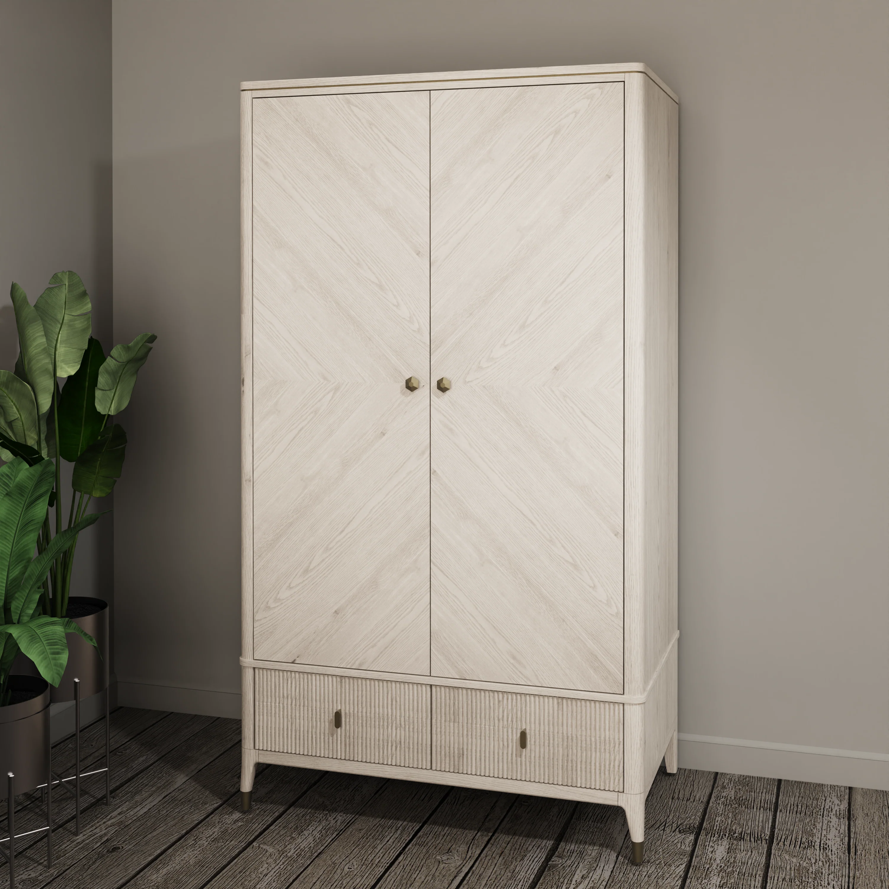 Diletta Stone Wardrobe - Image 6