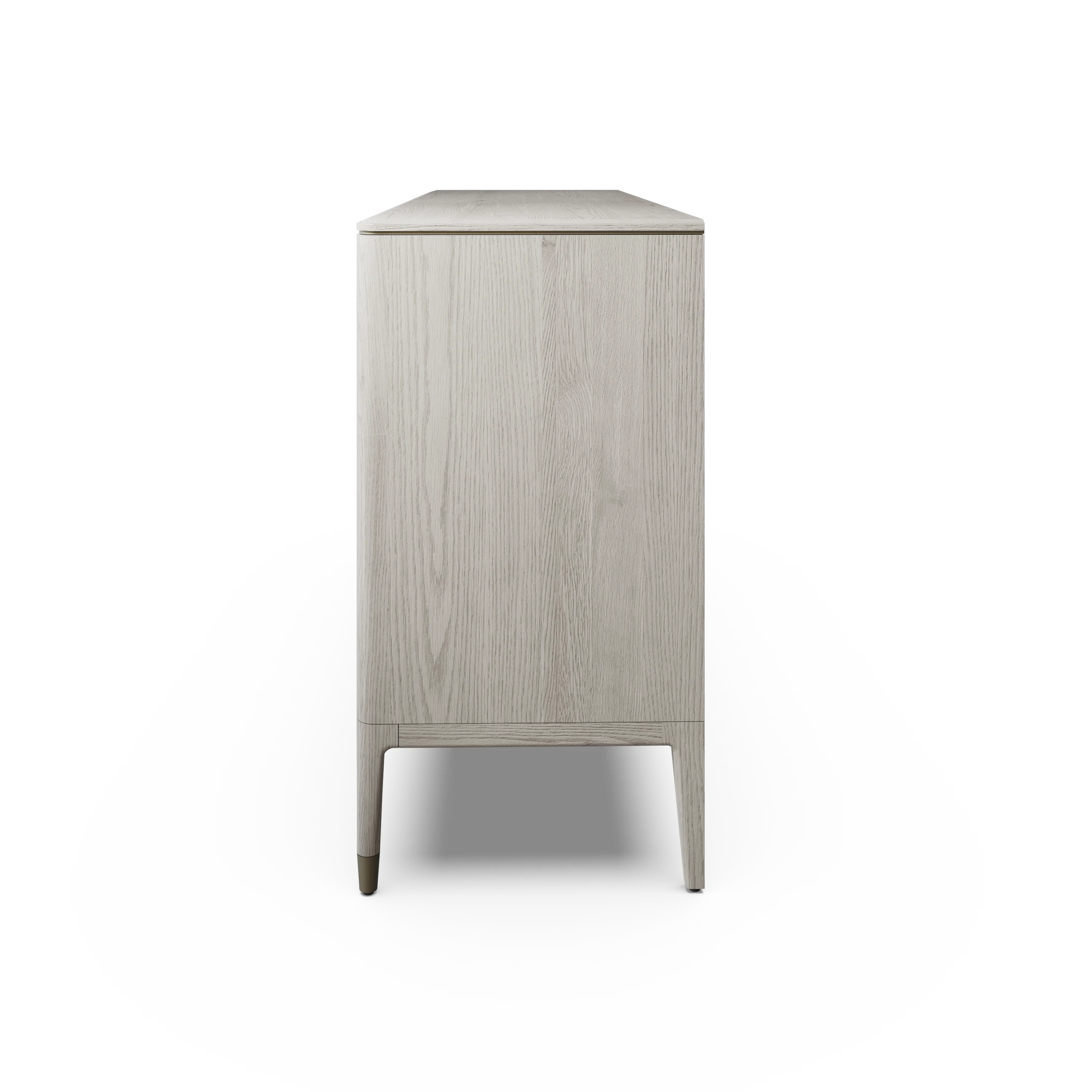 Diletta Stone Wide Chest - Image 6