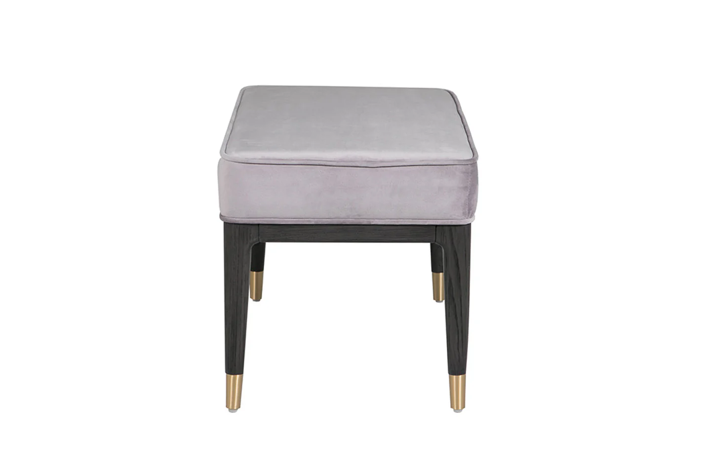Diletta Ebony Stool - Image 3