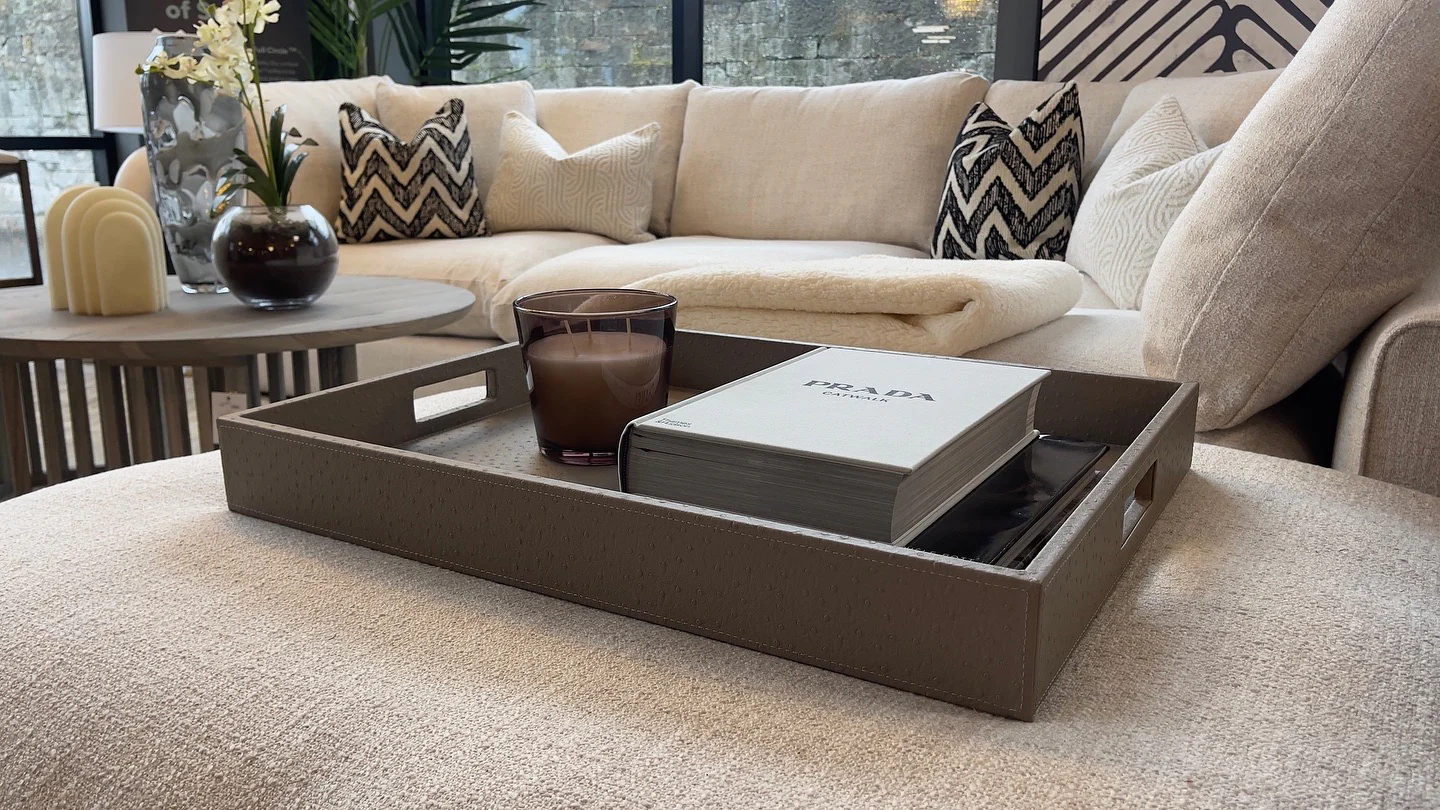 Eden Corner Sofa - Image 3