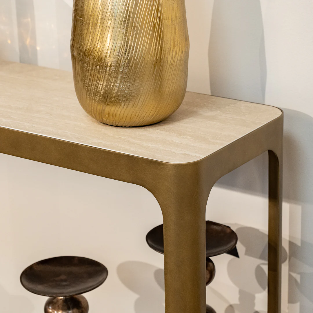 Florence console table - Image 2