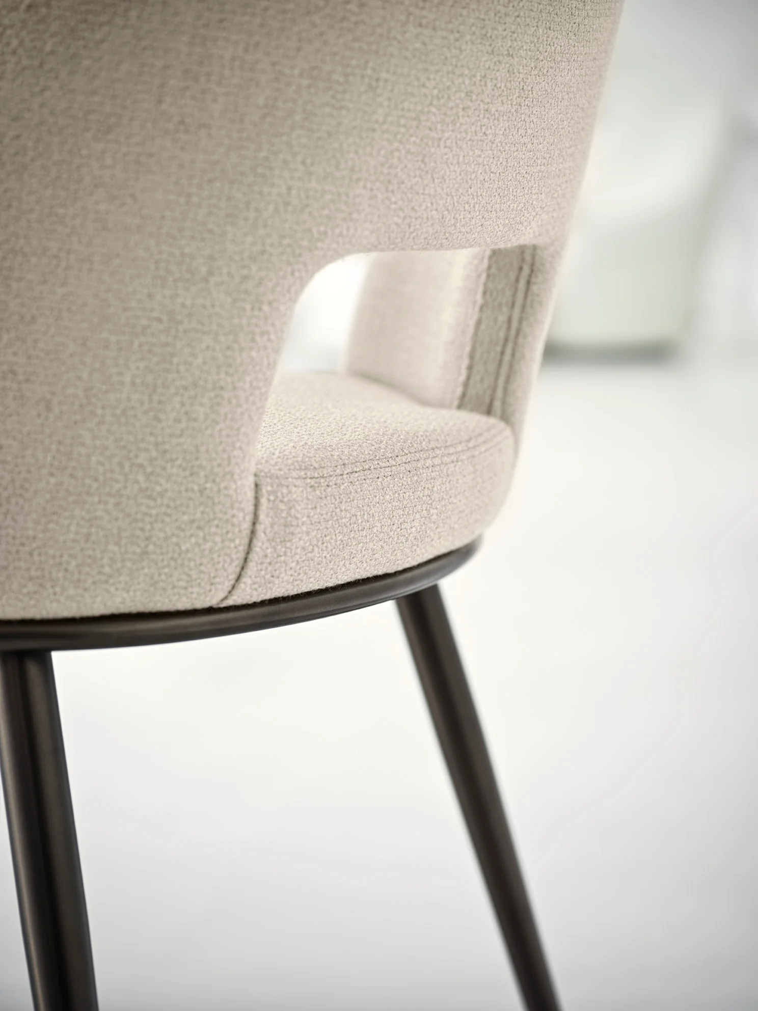 Foyer Dining Chair - Image 3