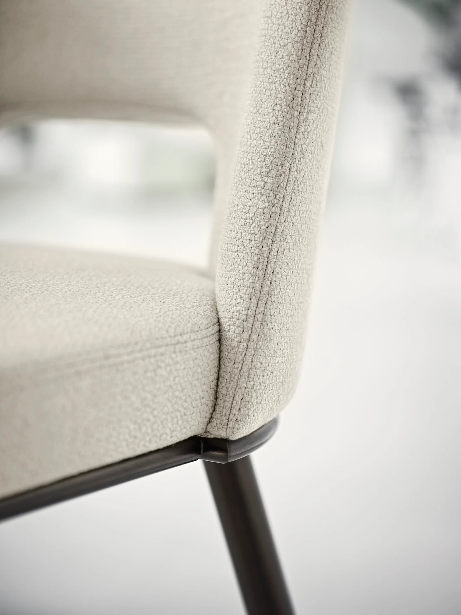 Foyer Dining Chair - Image 4